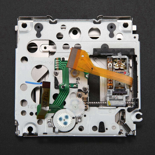 Optical Drive Lasers Lens Replacement Part for PSP 1000 2