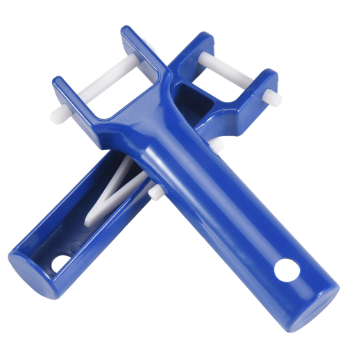 Cleaning Tool Replacement Accessories with V-Shaped Clip 2 Pack 2