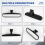 Car Interior Rear View Mirror For Accord -V 6