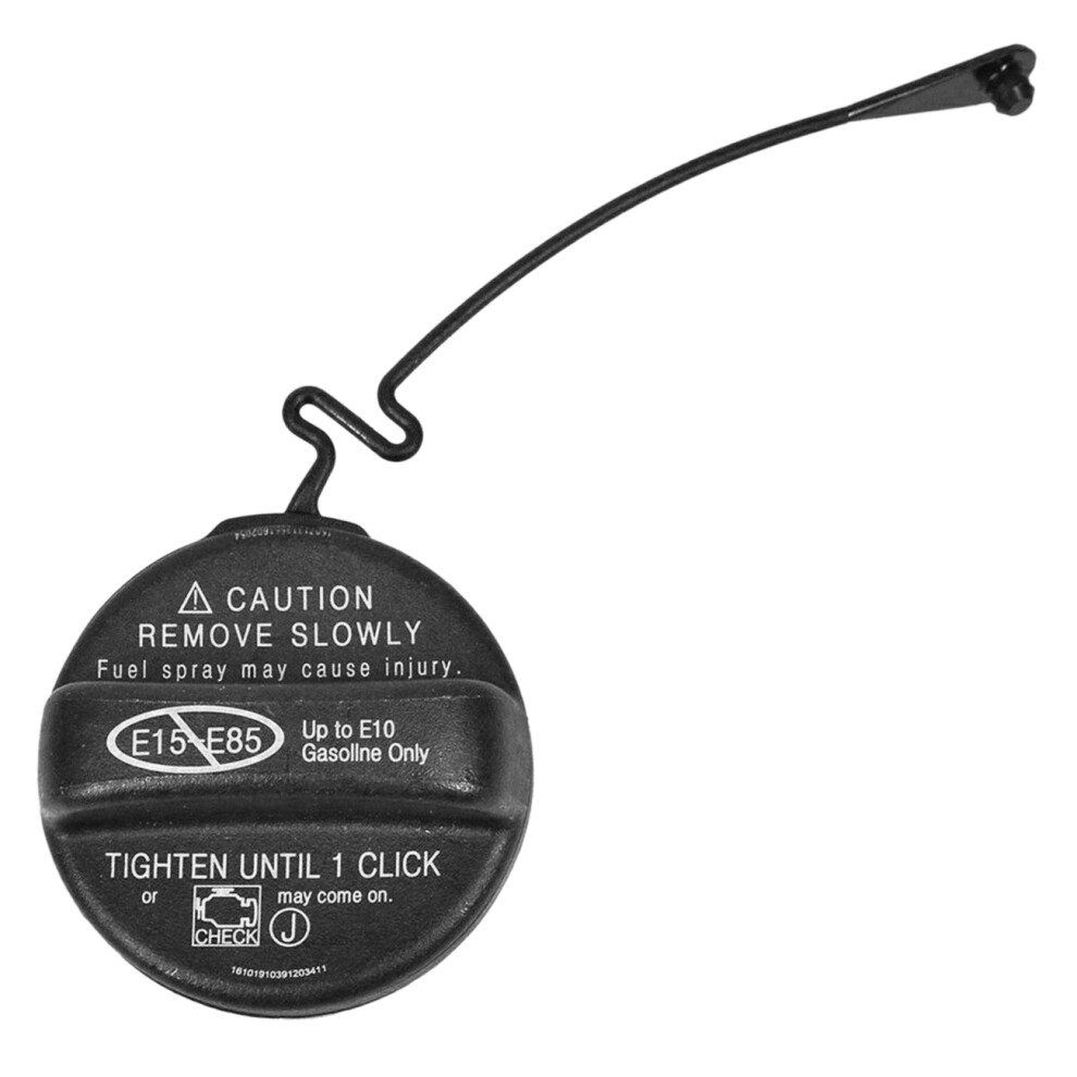 Car Fuel Tank Filler Gas Cap Cover Lid For 4854041946911