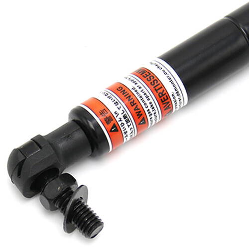 Ammortizzatori Bracci Sollevamento Sedile per C600 C650 C650GT 2011-2018 2