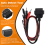 MPPS V18 PRINCIPAL + TRICORE + MULTIBOOT com cabo Breakout Tricore 5