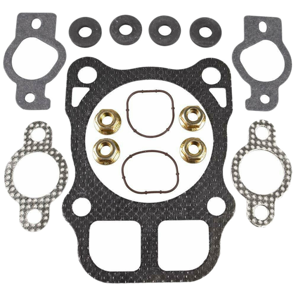 Cylinder Head Gasket Kit For Ch18 Ch19 Ch20 Ch21 Ch22 Ch23 4854041956361