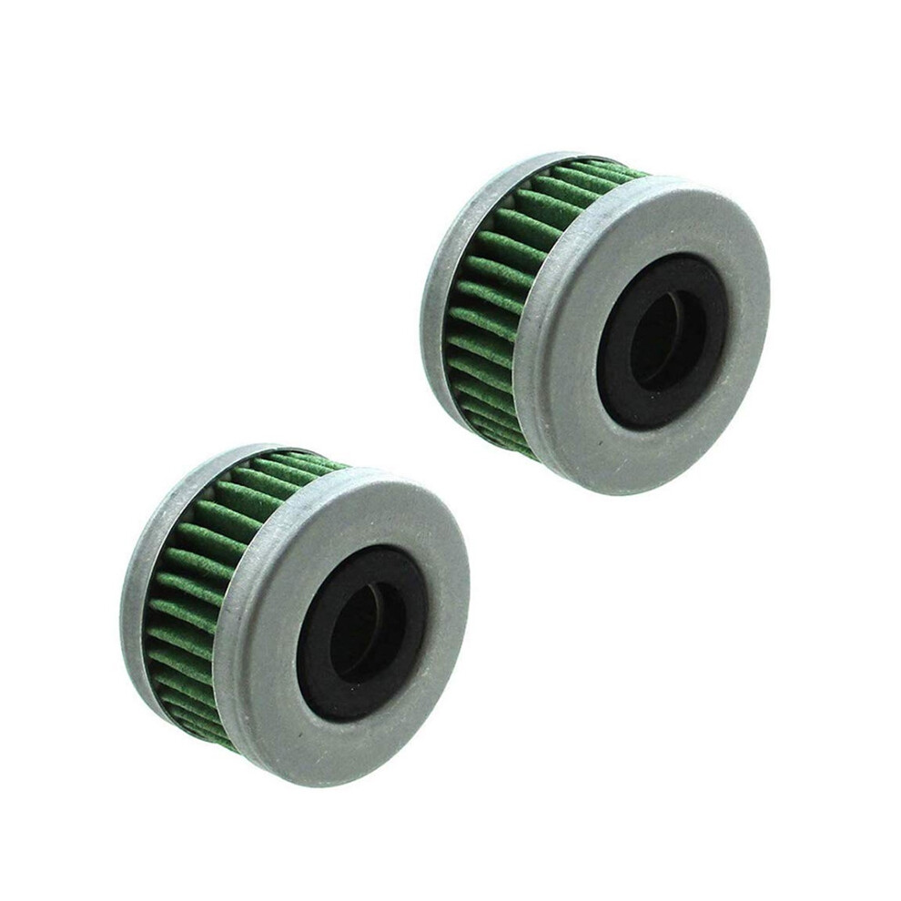 For 16911-Zz5-003 Outboard Fuel Filter Elements 40/50/60Hp 4854041956286