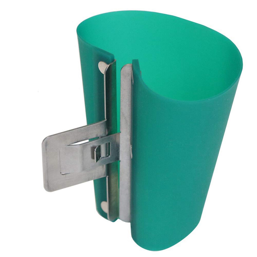 Tazza Conica In Silicone Per Sublimazione 3D, Morsetto Per Tazza Da 17 Once