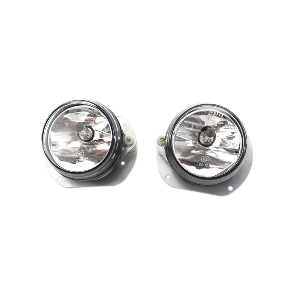 1 Paio Di Fendinebbia Di Ricambio Per Paraurti Per W204 W216 R230