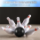 Kinderbowlingspeelgoedset Buitensport Ouder-Kind 4
