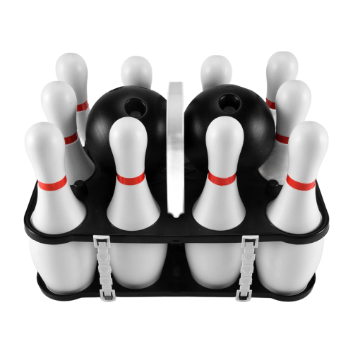 Kinderbowlingspeelgoedset Buitensport Ouder-Kind 1