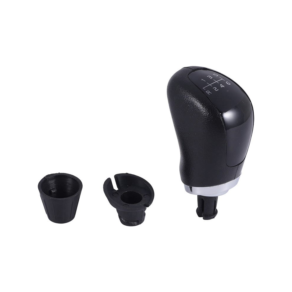 Car 6 Speed Manual Gear Shift Knob For - W140 W163 W168 4854041955968