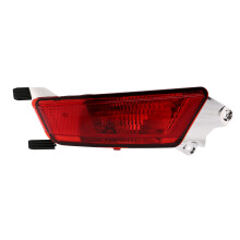 Car Rear Lights Lamp Left with Bulb for Range Evoque 2011-2018