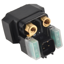 Relé solenóide para Grizzly 550 YFM550 2009-14,700 YFM700 07-14