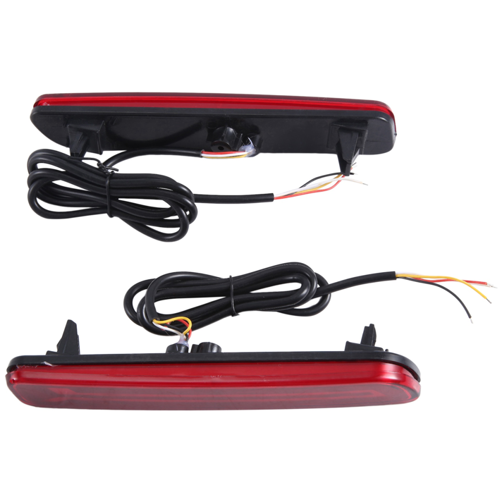 Car Led Rear For Ertiga Ciza Vitara S- Splash Sx4 Light 4854041960771