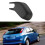 Car Replacement Wiper Arm Head Nut Cover Cap Screw Caps for 4