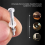 4Pcs M2.5x18.5mm Turntable Phonograph Screws,Hardware Replacement 5
