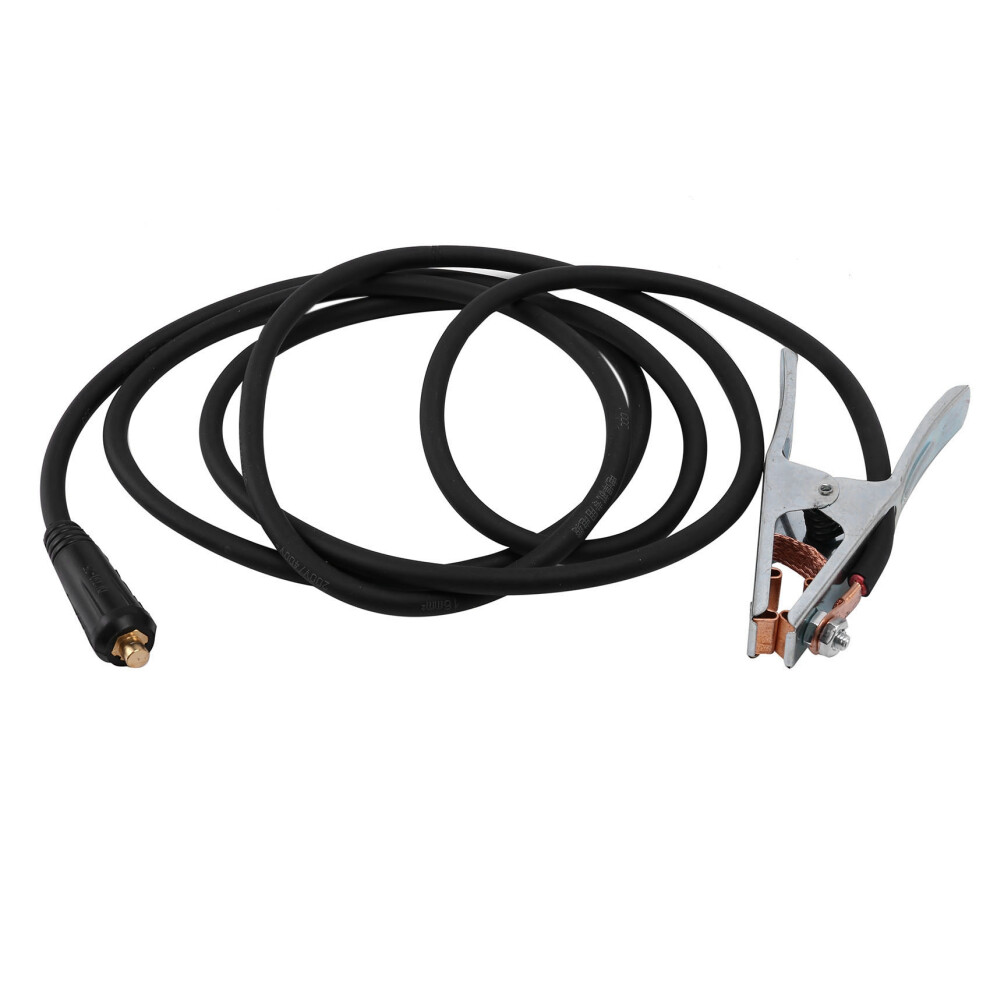 Morsetto Per Cavo Di Terra Per Saldatura A Terra Da 300 A Per Saldatrice Mig Tig Arc