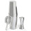 Cocktail Shaker Set: Cocktail Strainer and Jigger Set. 6