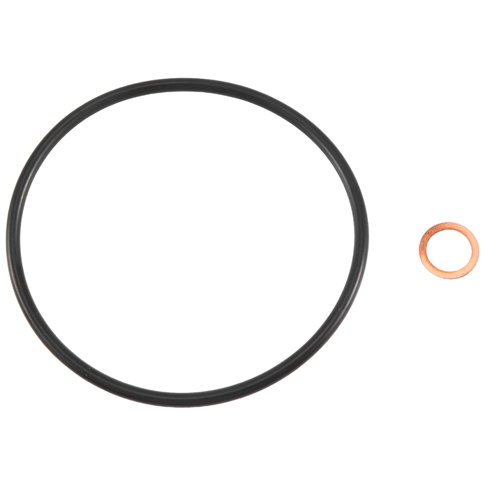 Filtro De Aceite De Motor Hu925/4X Para 325Ci, 330Ci, X3, X5, Z4, Z3, 325I Y 325Xi-image