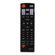 Telecomando Akb73575401 per Sound Bar Nb2430A Nb4540 Nb5540A