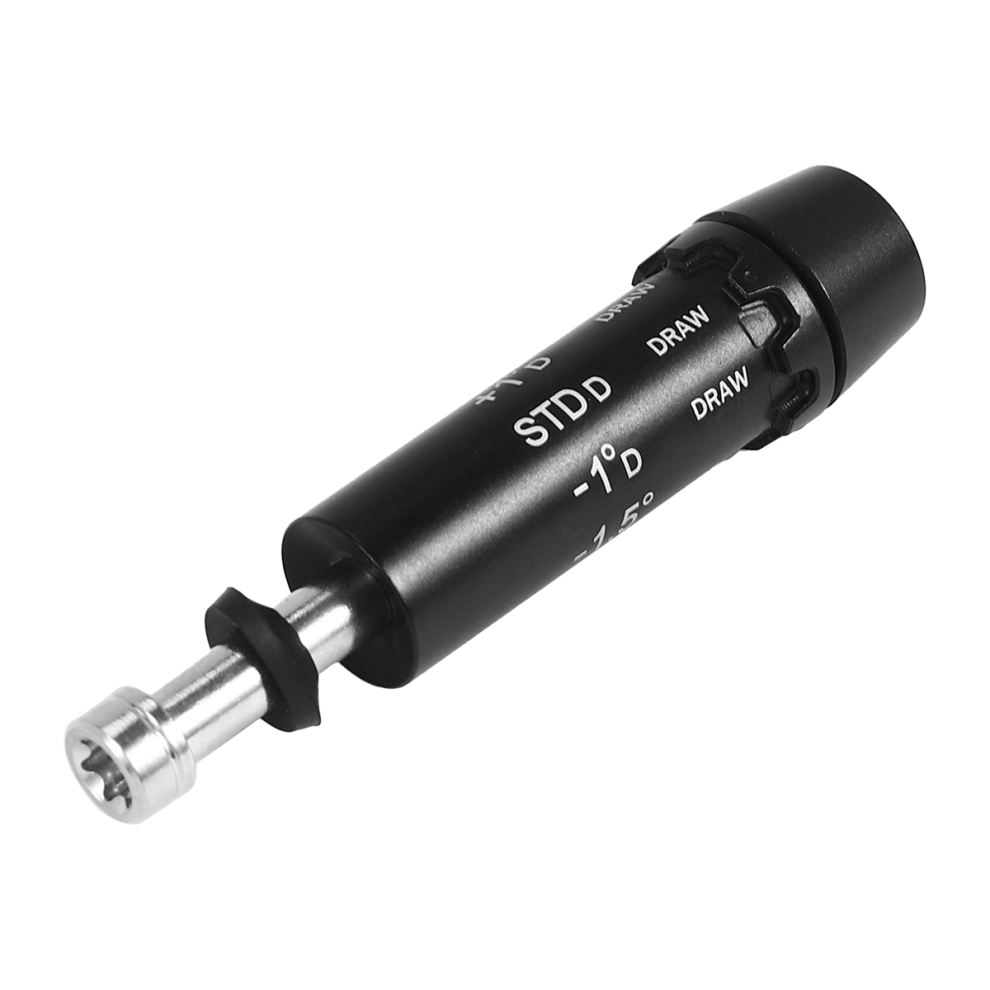 1 Pz. Nuovo Manicotto Adattatore Per Albero Da Golf .335 Rh Per Driver Cobra F9