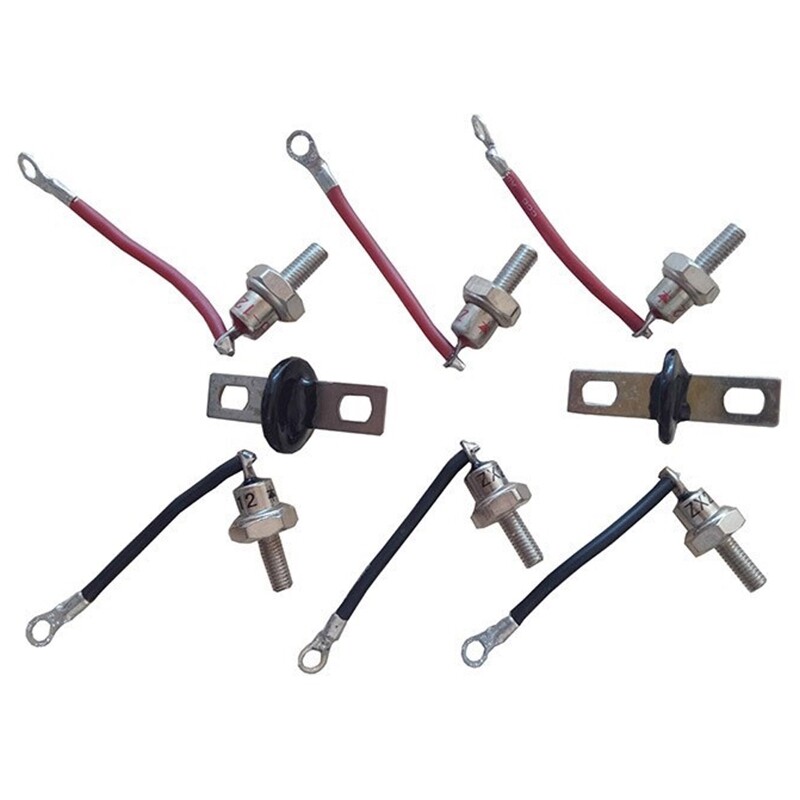 Kit De Redresseur De Diode Fiable RSK2001 Pour Générateur