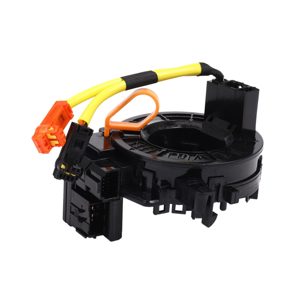 Resorte De Reloj Con Cable En Espiral Para Land Cruiser-image