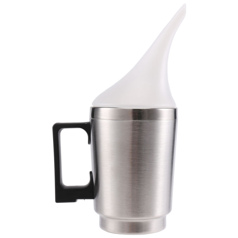 Nuovo Strumento Di Sigillatura Del Coperchio + Tazza Di Nebulizzazione Dei Fari Ricondizionata