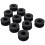 10 Piece Rubber Grommets Motorcycle Fairings For 954 6