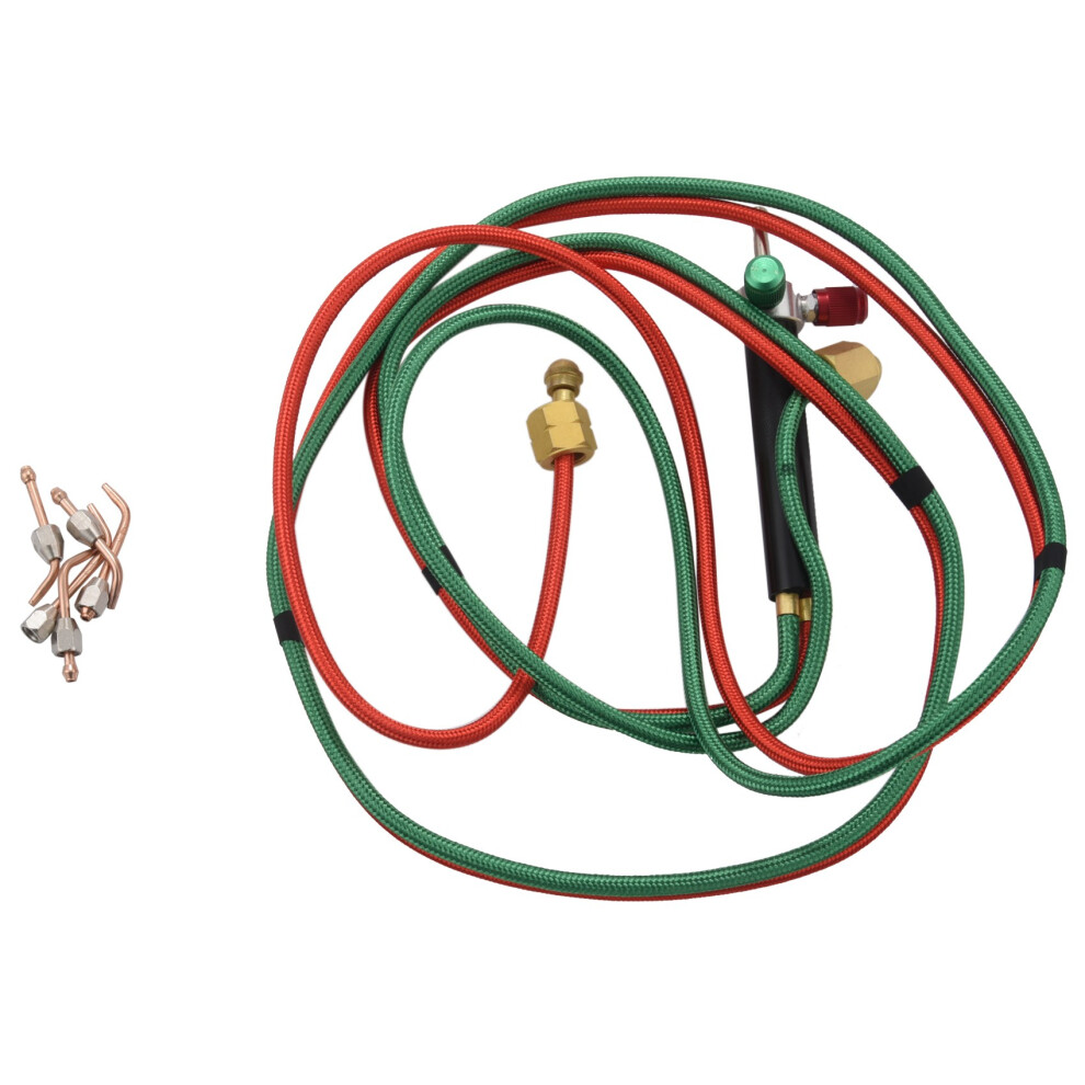 Mini chalumeau à gaz, outil de soudage et de soudure, outil oxygène-acétylène