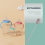 1Pc Sponge Brush Milk Bottle Cup Cup Brush Plastic Long Handle 3