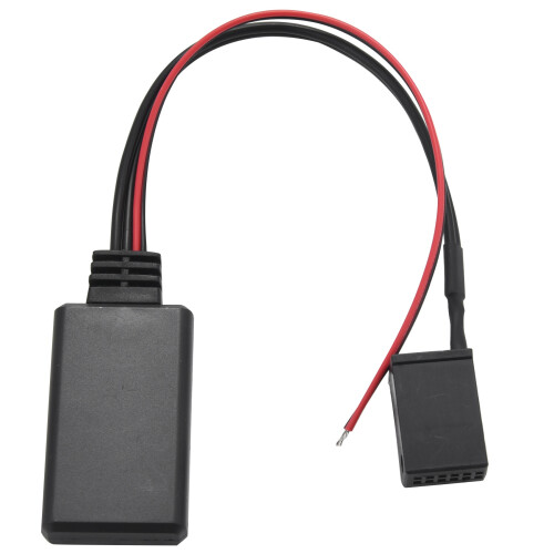 6000Cd draadloze Bluetooth-module muziekadapter voor Focus Mondeo 1