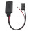 6000Cd draadloze Bluetooth-module muziekadapter voor Focus Mondeo 4