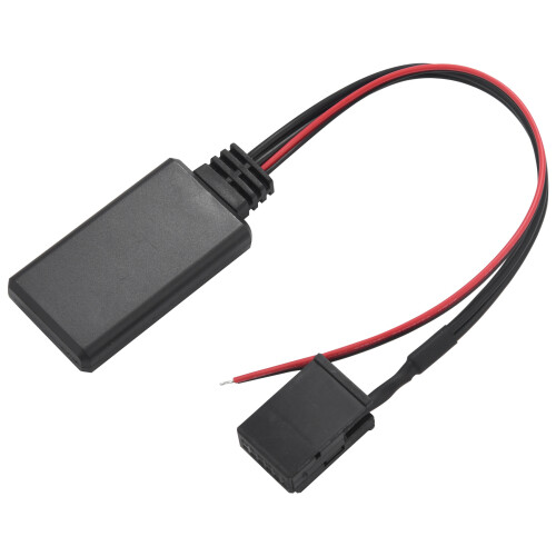 6000Cd draadloze Bluetooth-module muziekadapter voor Focus Mondeo 2