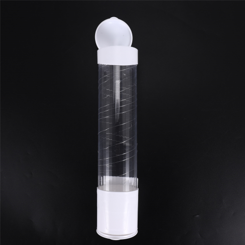 Portaoggetti per bicchieri di plastica e carta 2
