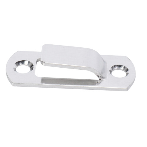 Κλειδαριά Hasp Latch METAL Hasp Latch Κλειδαριά συρόμενης πόρτας για ντουλάπι παραθύρου 2