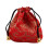 24pcs Silk Brocade Jewelry Pouch Bag, Drawstring Gift Bag Value Set 4