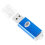 256 MB USB 2.0 Flash U disk blue 2