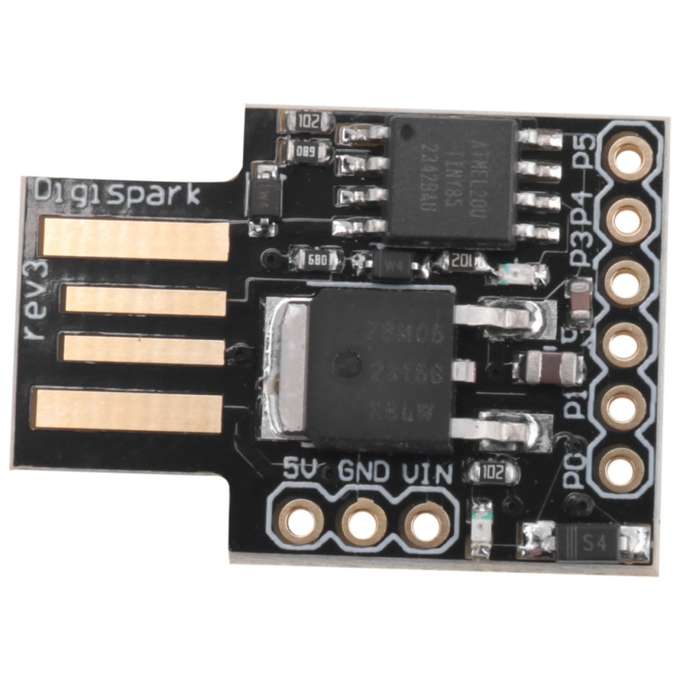 Attiny85 Board Development Board Usb For 4854041977564