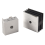 50A 1000V Metal Case Bridge Rectifier with Heatsink 2