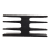50A 1000V Metal Case Bridge Rectifier with Heatsink 3