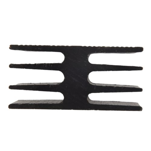 50A 1000V Metal Case Bridge Rectifier with Heatsink 2