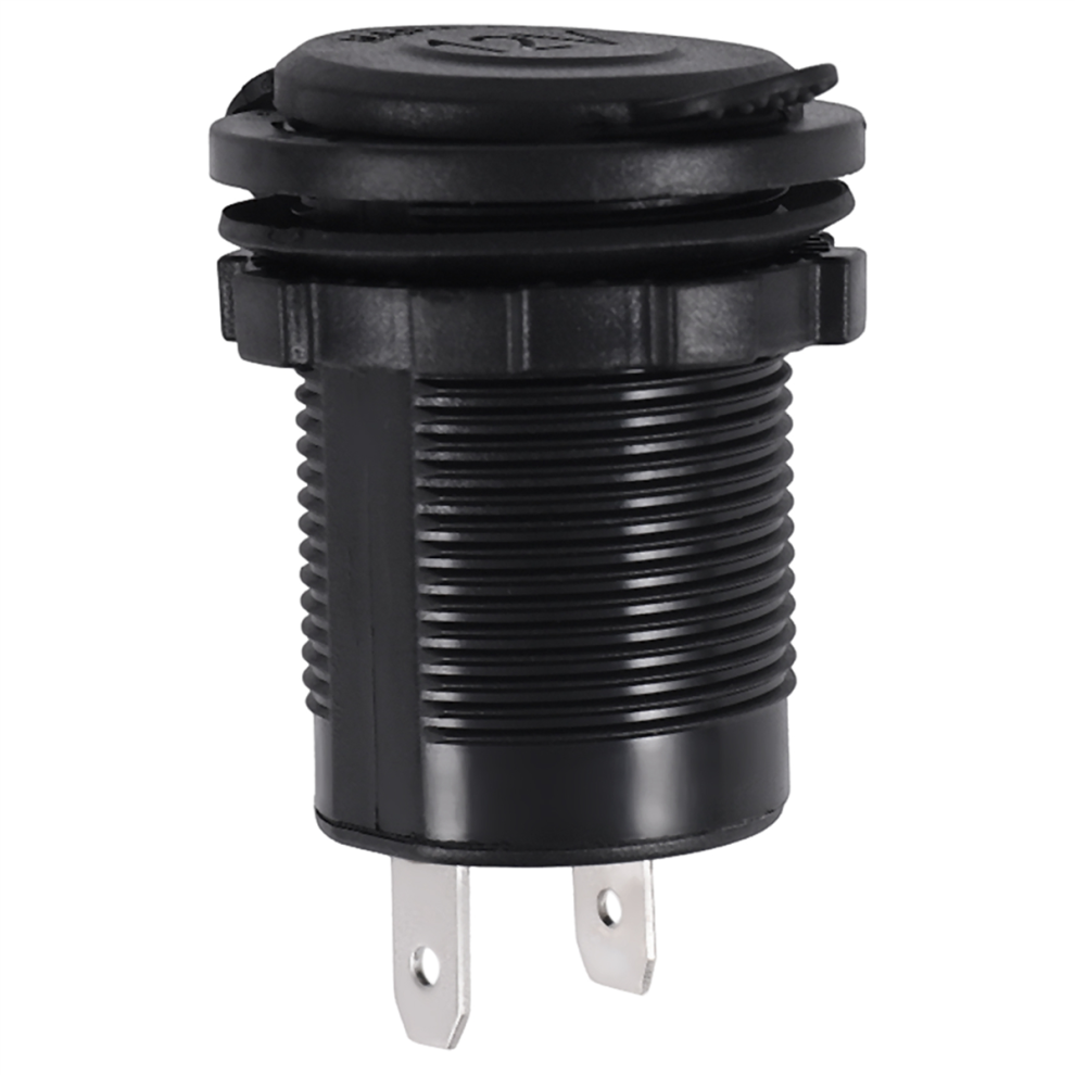 Outlet Socket Lighter Incl. 60Cm Cable Board Socket Motor Car 12V / 24V 4854041984050