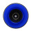 Universal Car Air Filter Blue 3