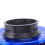 Universal Car Air Filter Blue 5