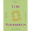 Lost Masterpieces by DK Hardcover Book 1