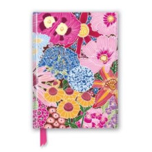 Kate Heiss Abundant Floral Foiled Journal Other Book