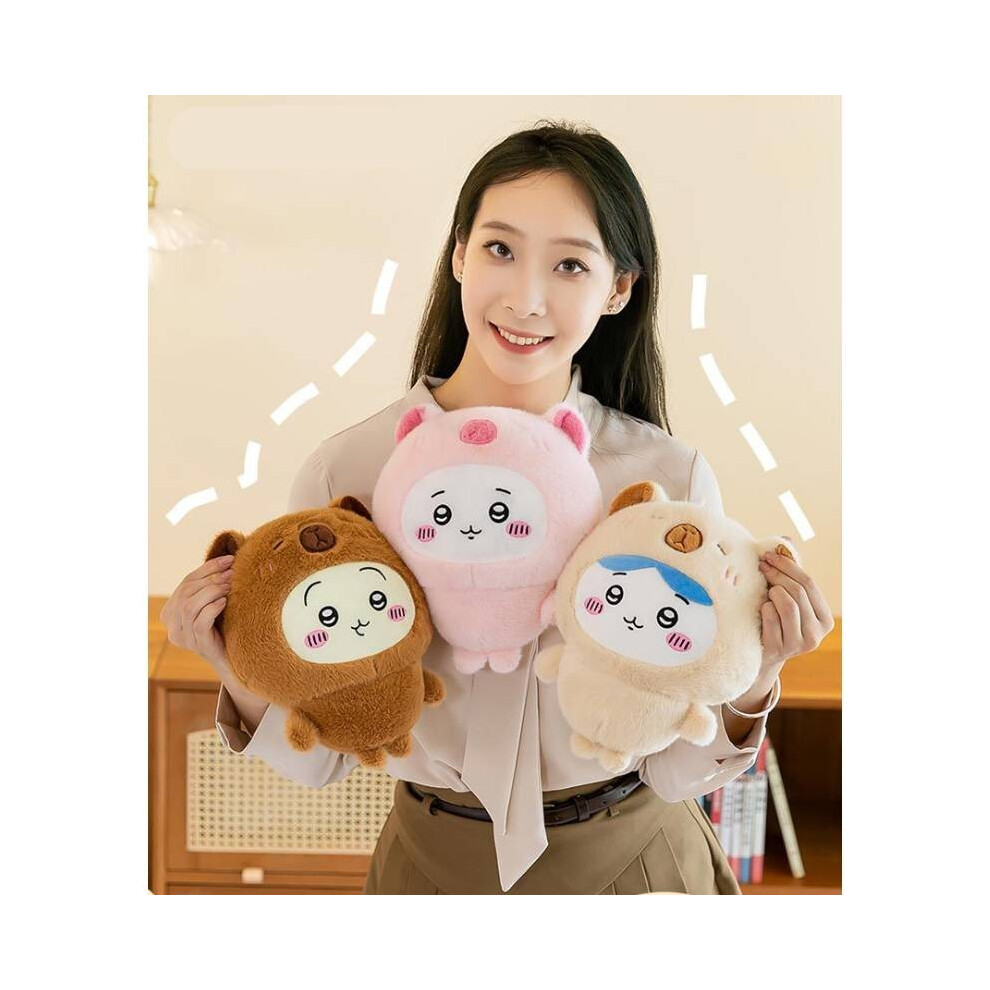 Jouets en Peluche Pikachus Oreiller Poupée en Peluche Cadeau d'Anniversaire Cadeau de Noël pour