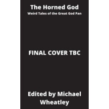 The Horned God Paperback Book