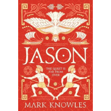 Jason by Mark Knowles Paperback Book