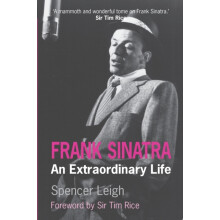 Frank Sinatra by Spencer Leigh Paperback Book