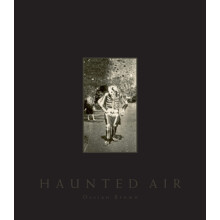 Haunted Air by Ossian Brown Hardcover Book